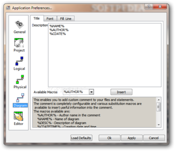 Data Architect screenshot 8