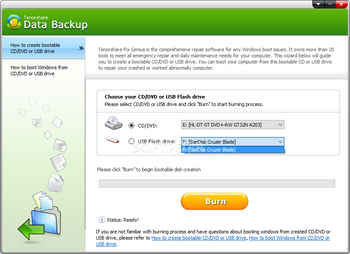 Data Backup screenshot 10