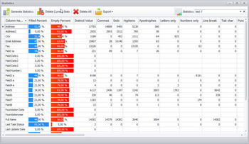 Data Cleansing & Matching screenshot 2