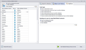 Data Cleansing & Matching screenshot 4