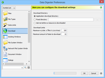 Data Digester screenshot 11