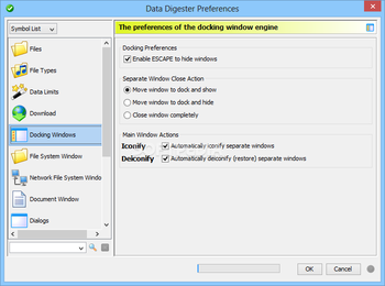 Data Digester screenshot 12