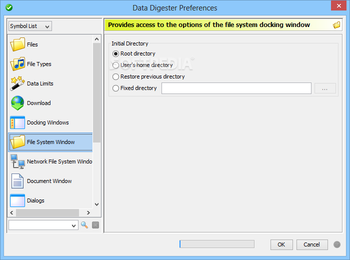 Data Digester screenshot 13