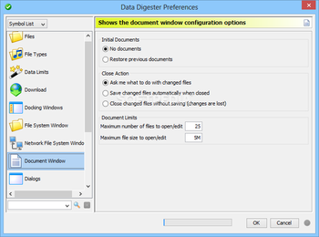 Data Digester screenshot 15