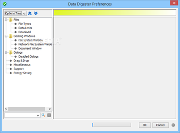 Data Digester screenshot 17