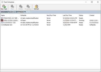 Data File Converter screenshot 10