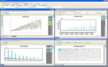 Data-Lightning screenshot
