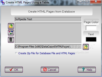 Data Quik screenshot 12