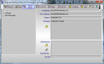Data Quik screenshot 13