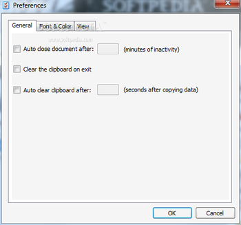 Data Recall screenshot 5