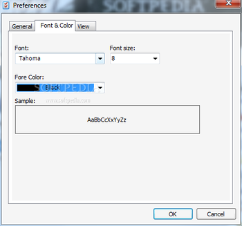 Data Recall screenshot 6