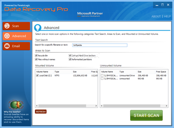 Data Recovery Pro screenshot 2