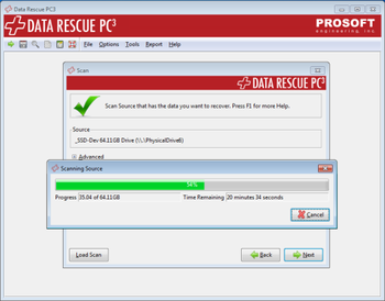 prosoft data rescue 5 review