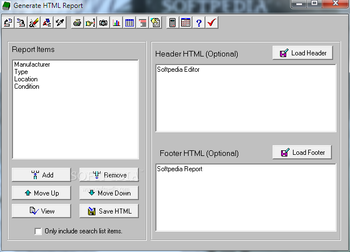 Data Tracker for Inventory screenshot 12