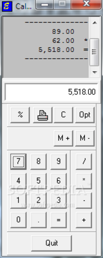 Data Tracker for Inventory screenshot 15