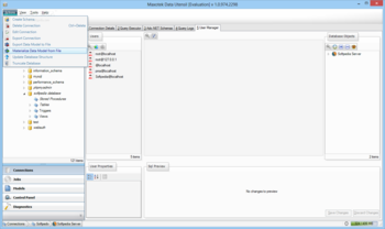 Data Utensil screenshot 10