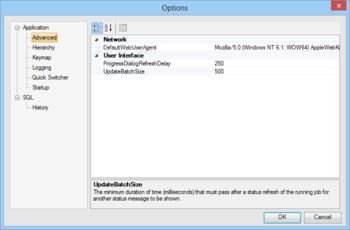 Data Utensil screenshot 11