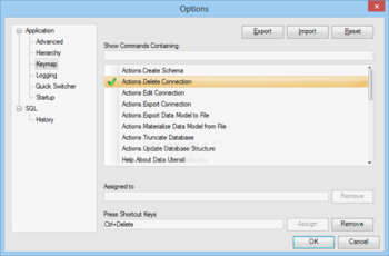 Data Utensil screenshot 13