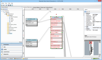 Data Utensil screenshot 3