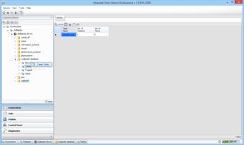 Data Utensil screenshot 4