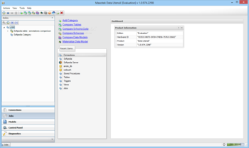 Data Utensil screenshot 5
