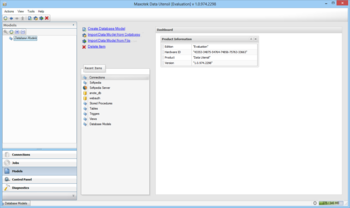 Data Utensil screenshot 6