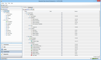 Data Utensil screenshot 7