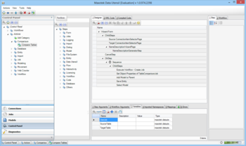 Data Utensil screenshot 8