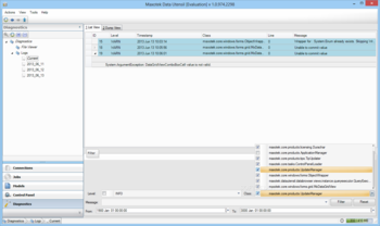 Data Utensil screenshot 9