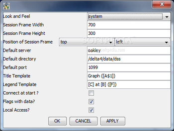 Data Vista screenshot 7