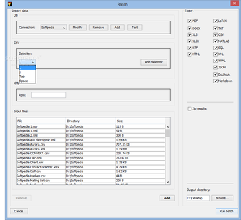 Data Visualization screenshot 5