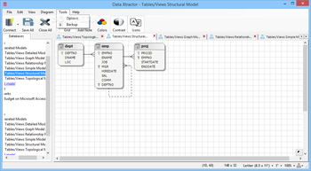 Data Xtractor screenshot 7