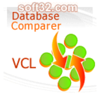 Database Comparer VCL screenshot 2