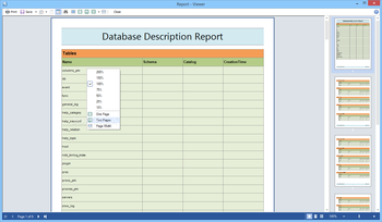 Database Manager screenshot 14