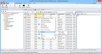 Database Manager screenshot 8