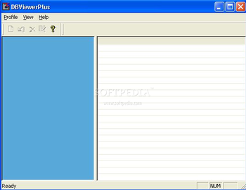 Database Viewer Plus screenshot 2