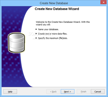 Database Workbench Lite for Firebird screenshot 6
