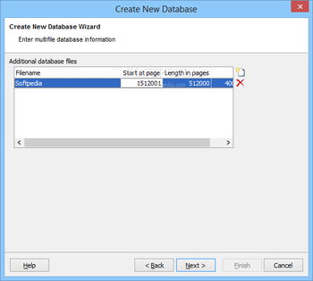 Database Workbench Lite for Firebird screenshot 8