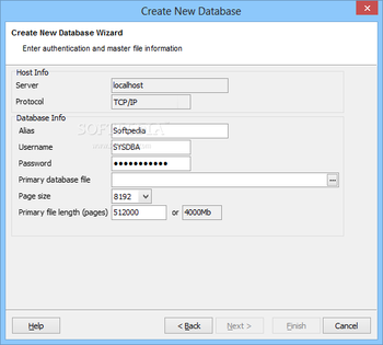 Database Workbench Lite for InterBase screenshot 8