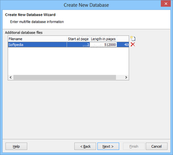 Database Workbench Lite for InterBase screenshot 9