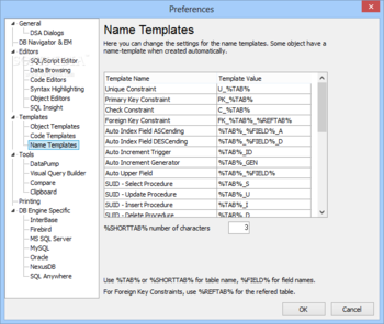 Database Workbench Lite for MySQL screenshot 17