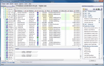 DatabaseEZ screenshot
