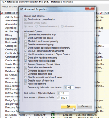 DatabaseEZ screenshot 4