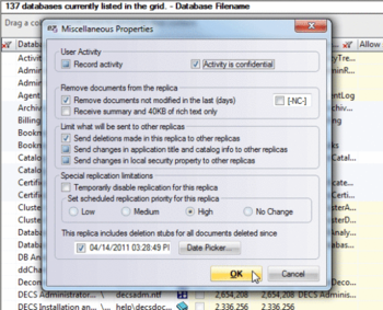 DatabaseEZ screenshot 6