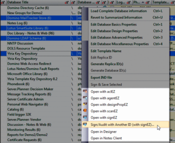 DatabaseEZ screenshot 7