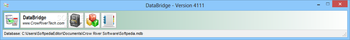 DataBridge screenshot