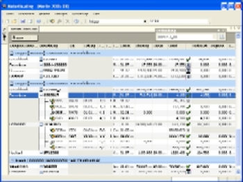 Dataconomy MeterReading Professional Edition screenshot