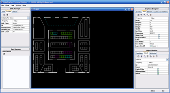 DataDrafter Personal Edition screenshot 2
