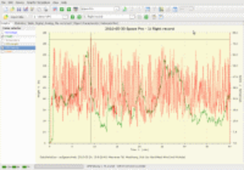 DataExplorer  screenshot