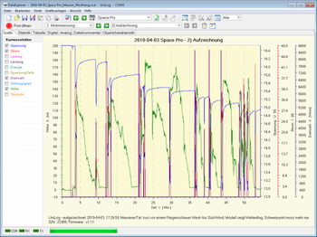 DataExplorer  screenshot 10